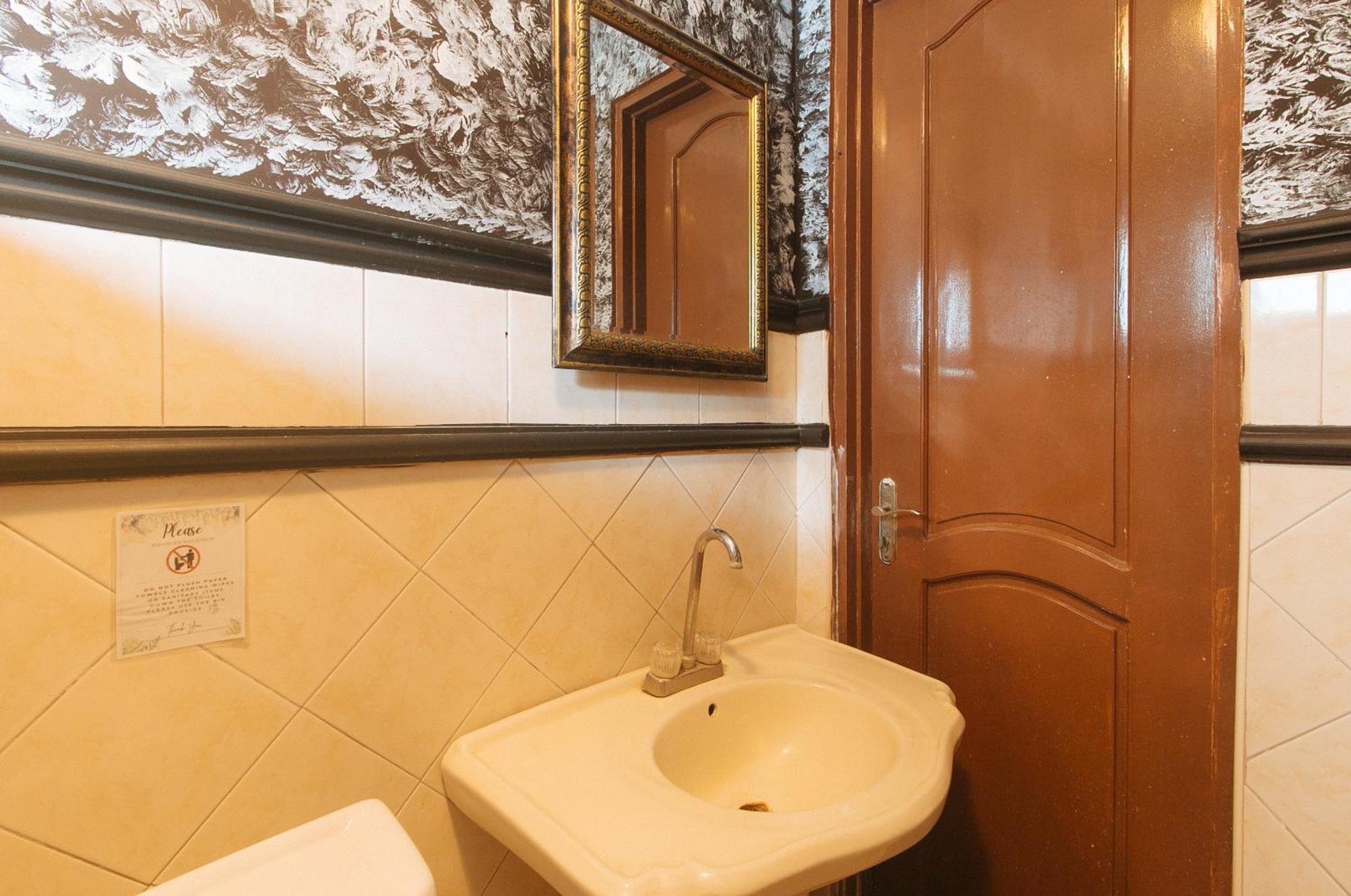 Reddoorz Premium At The Grand Peninsula Suites Balanga Buitenkant foto